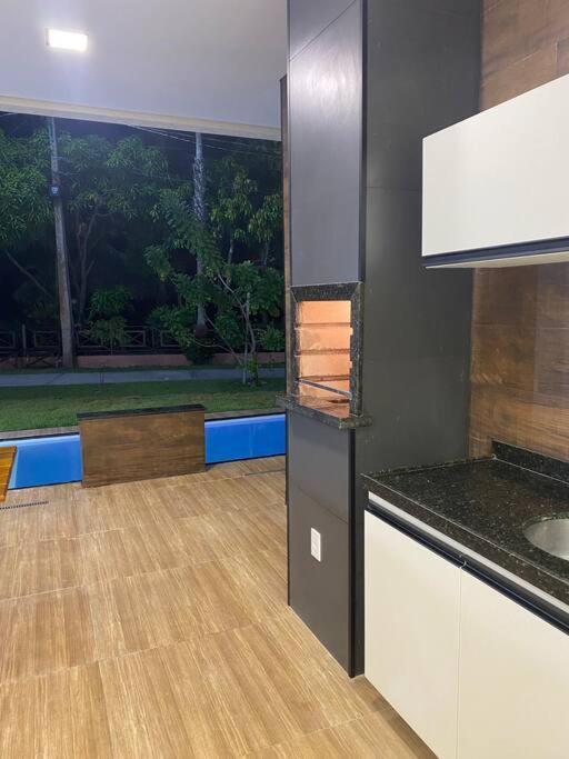 Casa 11 - Condominio Lencois Park Barreirinhas Bagian luar foto