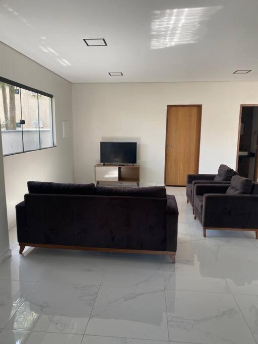 Casa 11 - Condominio Lencois Park Barreirinhas Bagian luar foto
