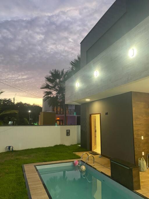 Casa 11 - Condominio Lencois Park Barreirinhas Bagian luar foto