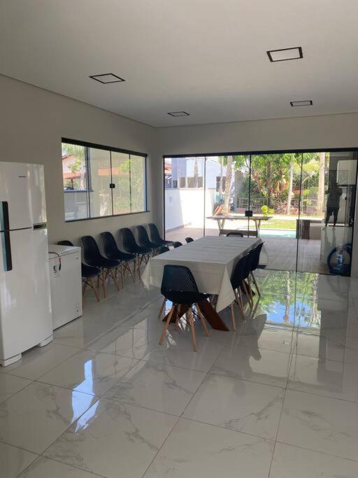 Casa 11 - Condominio Lencois Park Barreirinhas Bagian luar foto