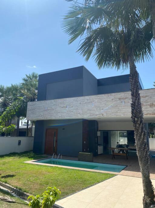 Casa 11 - Condominio Lencois Park Barreirinhas Bagian luar foto
