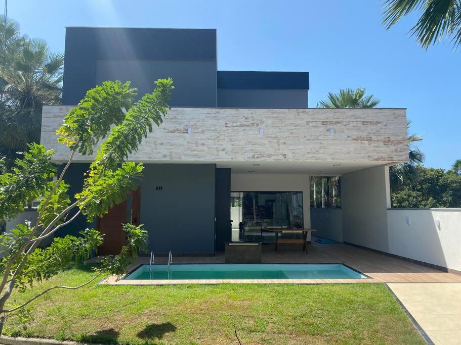 Casa 11 - Condominio Lencois Park Barreirinhas Bagian luar foto
