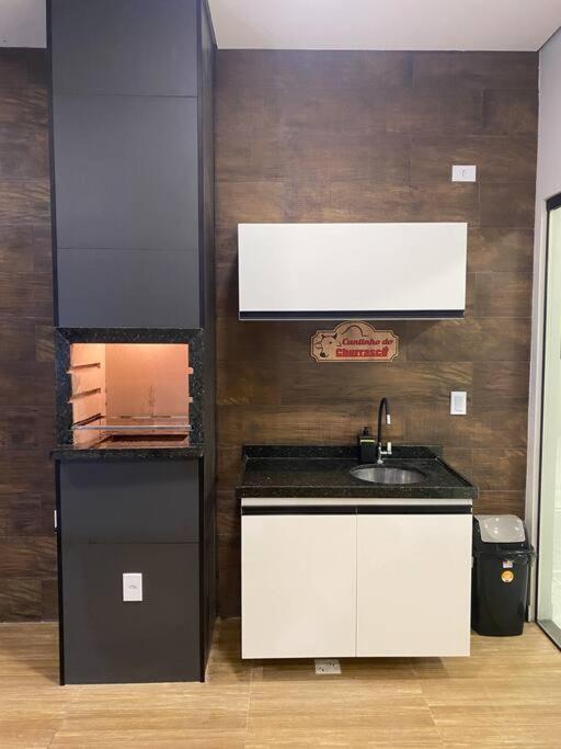 Casa 11 - Condominio Lencois Park Barreirinhas Bagian luar foto
