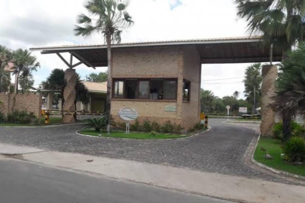 Casa 11 - Condominio Lencois Park Barreirinhas Bagian luar foto