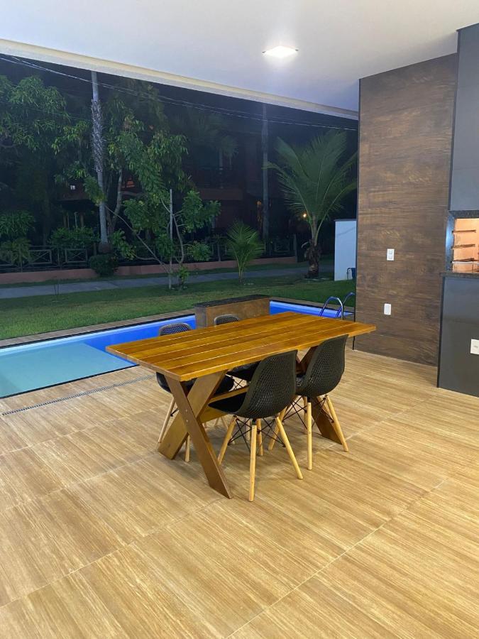 Casa 11 - Condominio Lencois Park Barreirinhas Bagian luar foto