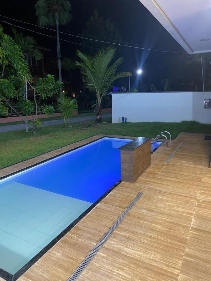 Casa 11 - Condominio Lencois Park Barreirinhas Bagian luar foto